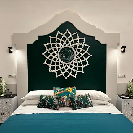 Bed & Breakfast Moresco *